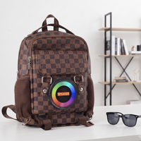 Bolso Con Parlante Inalámbrico Portátil (REF:CH-M805)