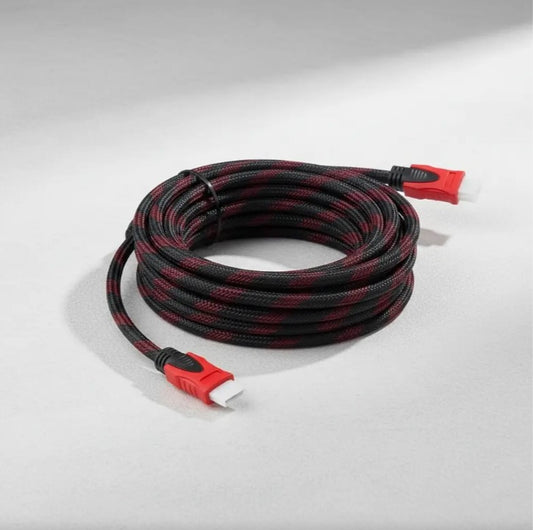 Cable HDMI (REF:  JG24125-5)