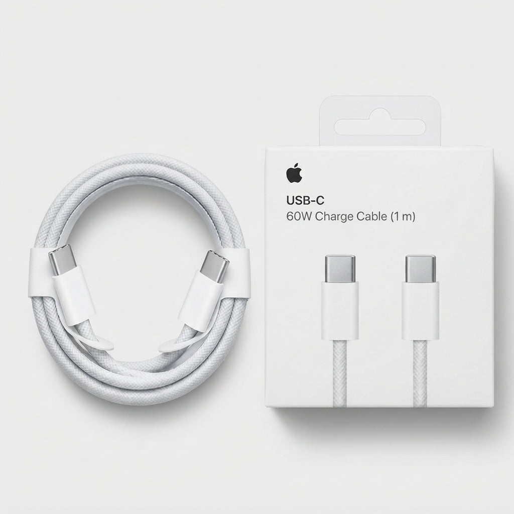 Cable Usb C - USB C (REF: MF21)