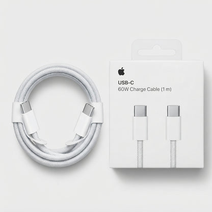 Cable Usb C - USB C (REF: MF21)