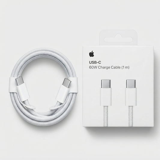 Cable Usb C - USB C (REF: MF21)