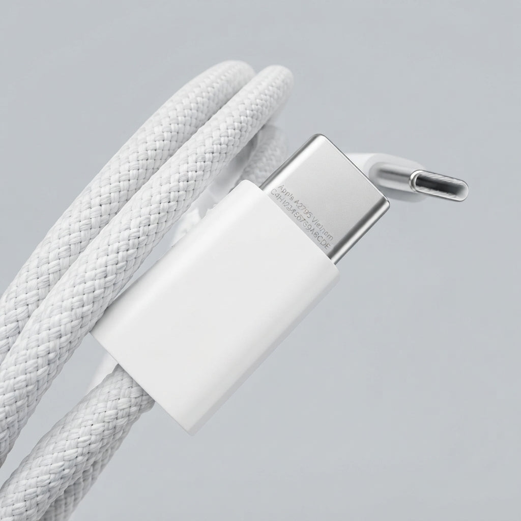 Cable Usb C - USB C (REF: MF21)