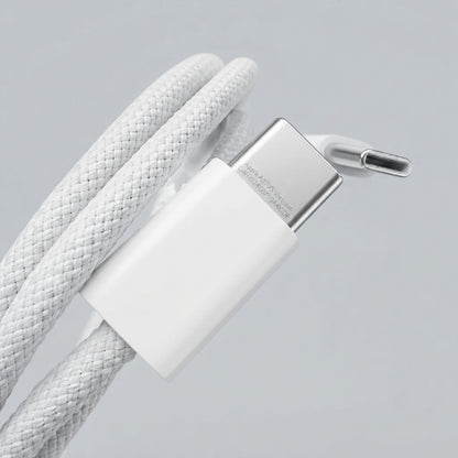 Cable Usb C - USB C (REF: MF21)