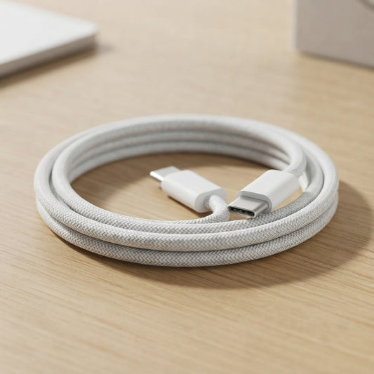 Cable Usb C - USB C (REF: MF21)