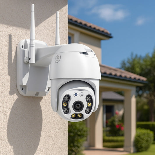 Cámara de la intemperie (REF: ABT-6170)