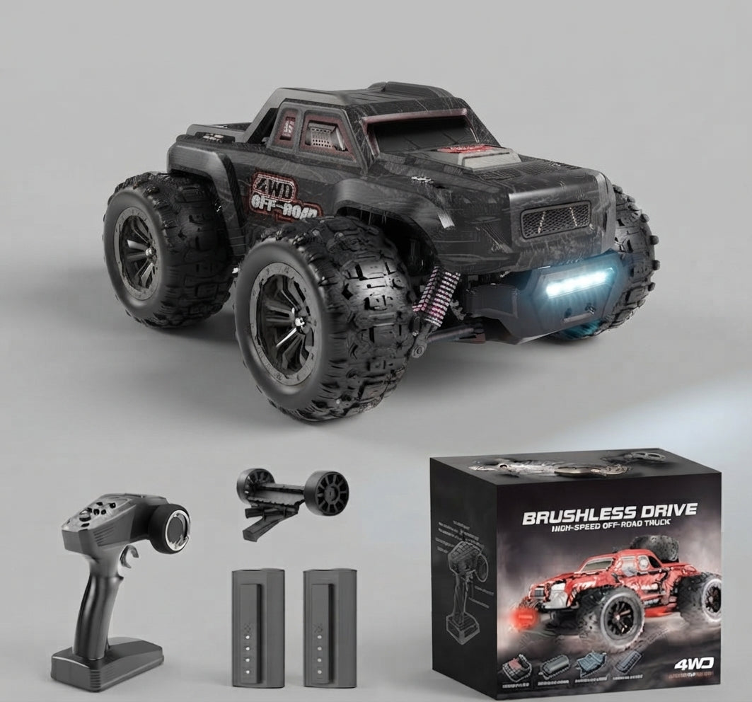 Carro control remoto (REF: SMRC-1613)