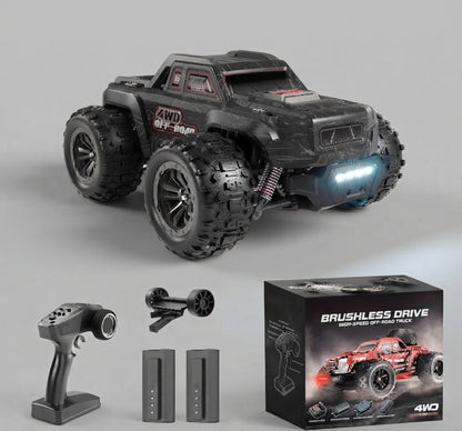 Carro control remoto (REF: SMRC-1613)