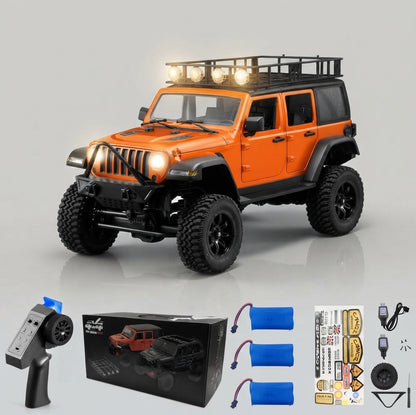 Carro a control remoto (REF: 128)
