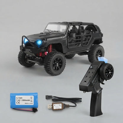 Carro a control remoto (REF: 128)