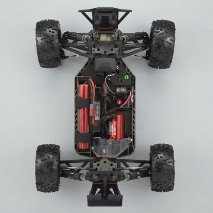 Carro a control remoto (REF:  53921)