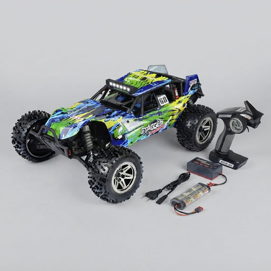 Carro a control remoto (REF:  53921)