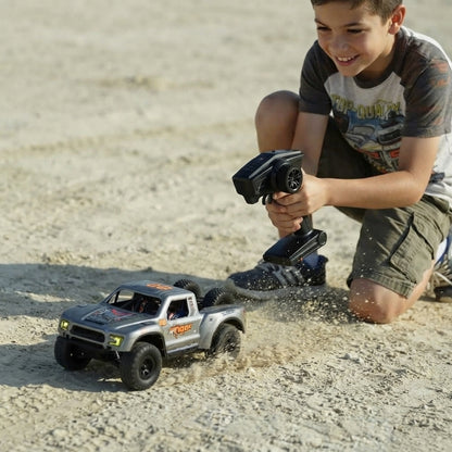 Carro control remoto (REF: 830)
