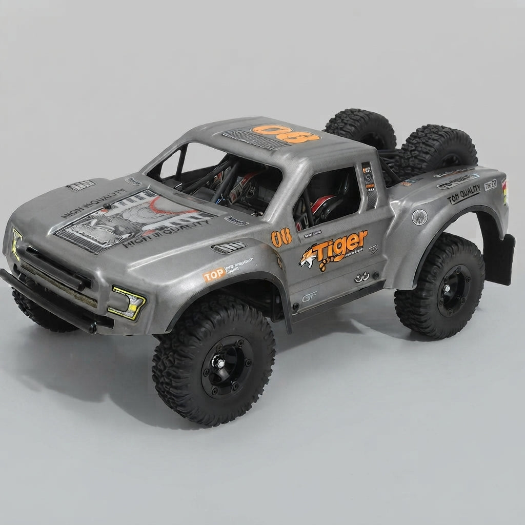 Carro control remoto (REF: 830)