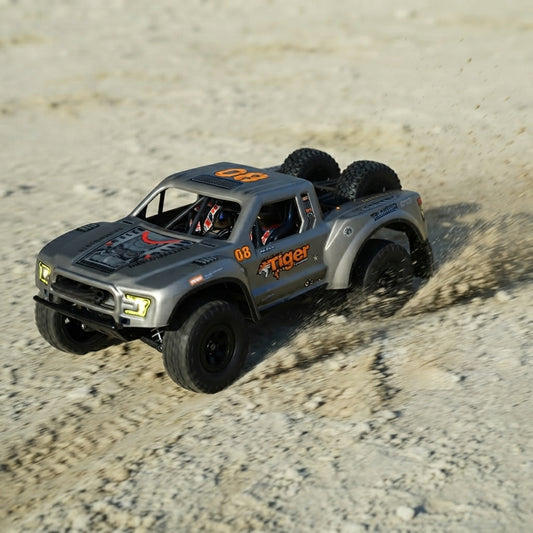 Carro control remoto (REF: 830)