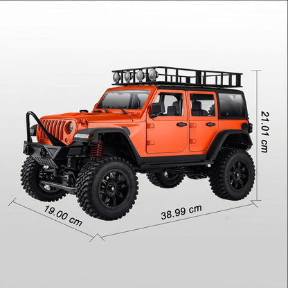 Carro a control remoto (REF: 128)