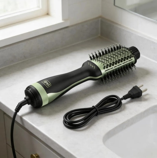 Cepillo Secador Aguacate (REF: PHDZ-01)