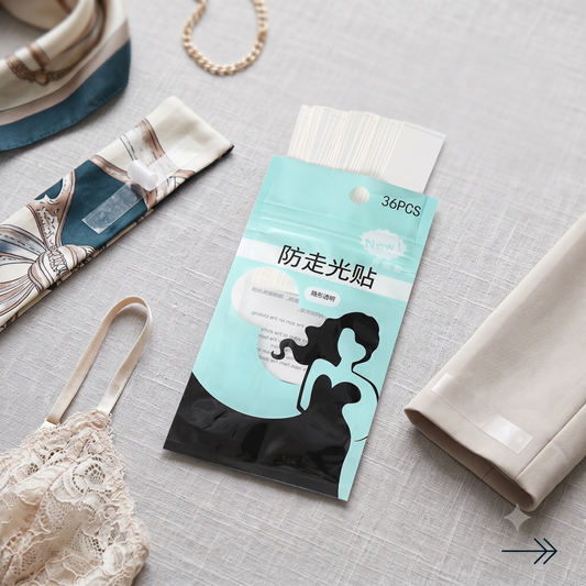 Cinta Adhesiva para ropa (REF: MA1008-2)