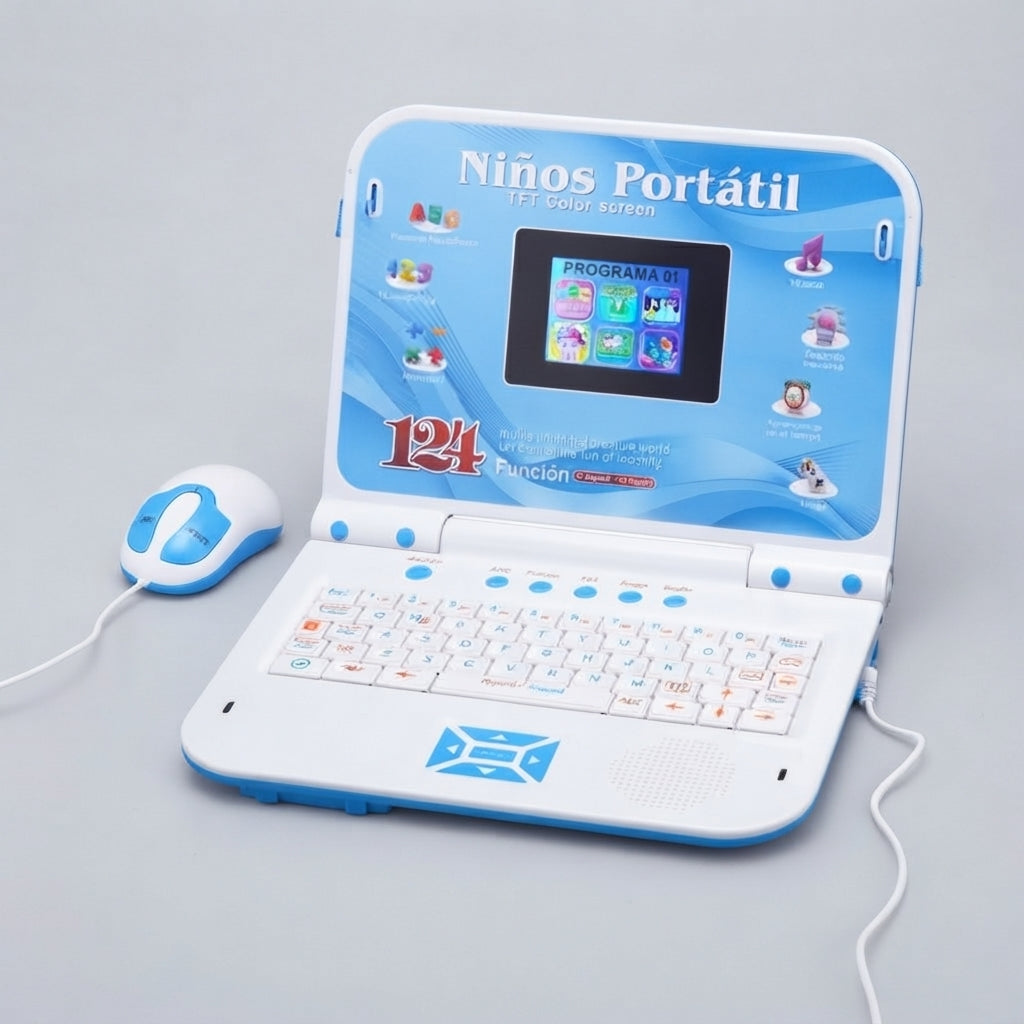 Computadora Infantil (REF: BT-275ES)