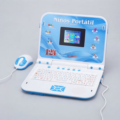 Computadora Infantil (REF: BT-275ES)