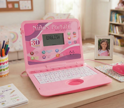 Computadora Infantil (REF: BT-275ES)