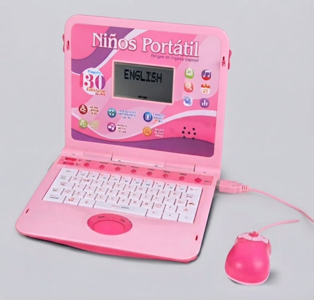 Computadora Infantil (REF: BT-275ES)