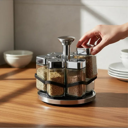 Condimientero x 6 (RF: J2553-98)