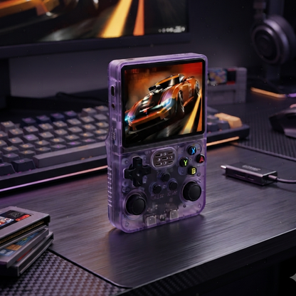 Consola Retro (REF: R36)