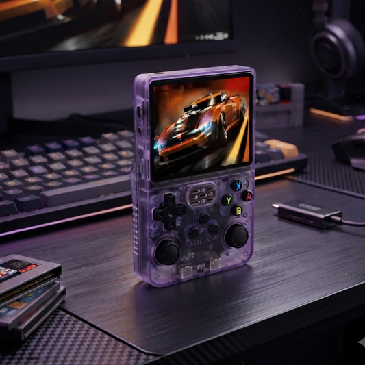 Consola Retro (REF: R36)
