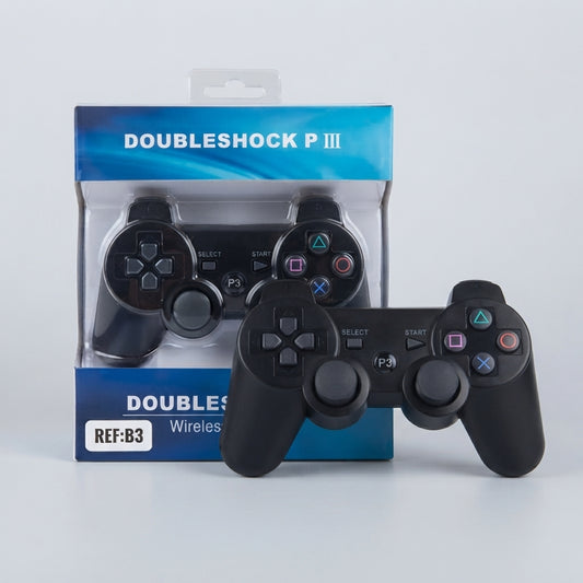 Control Play 3 (REF: B3)