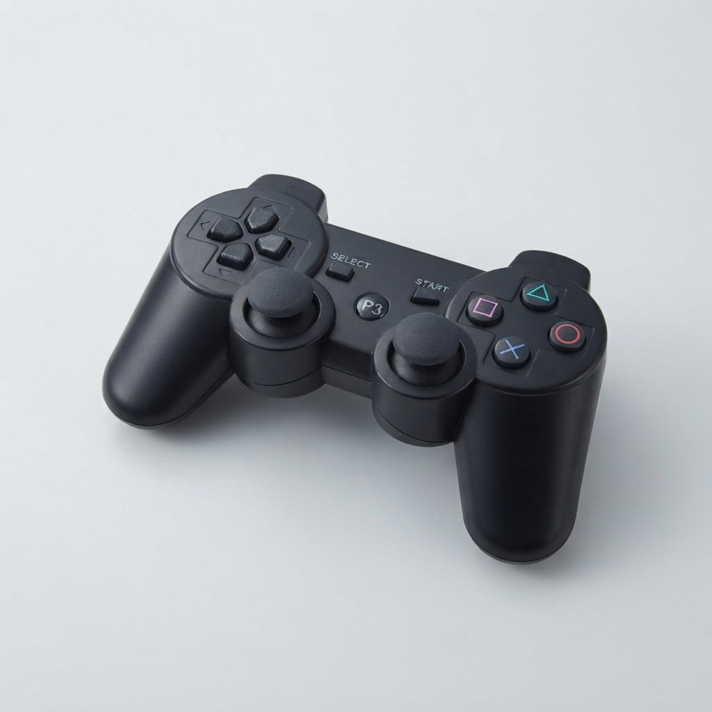 Control Play 3 (REF: B3)
