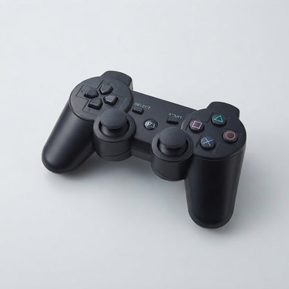 Control Play 3 (REF: B3)