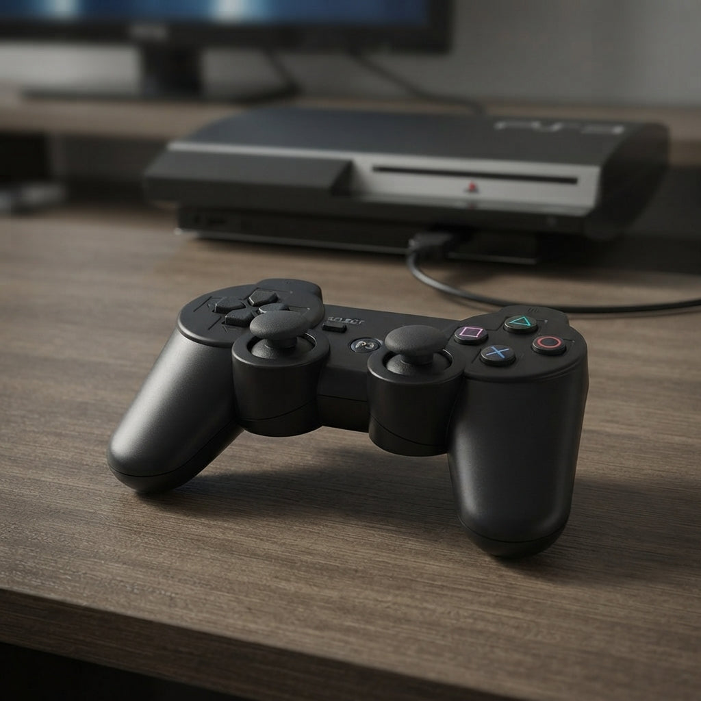 Control Play 3 (REF: B3)