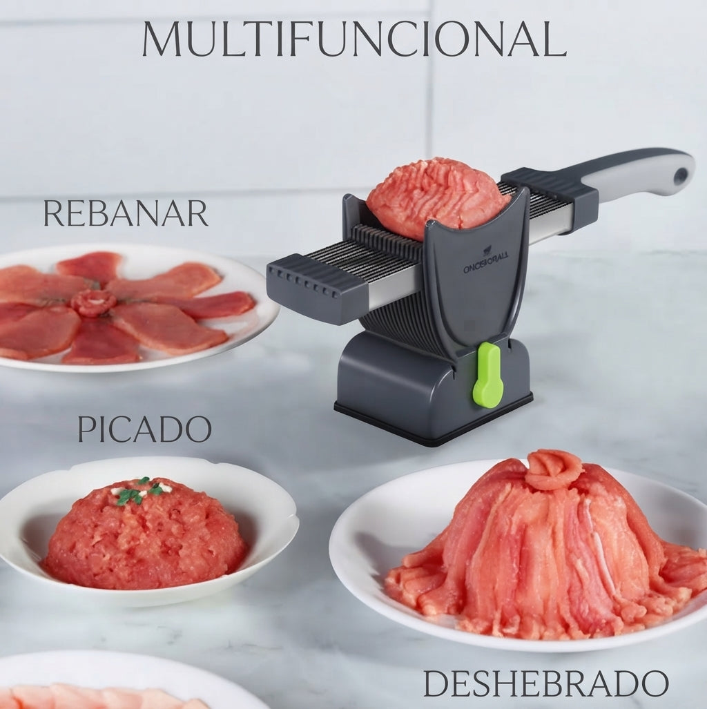 Cortador Carne (REF: J25220)