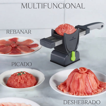 Cortador Carne (REF: J25220)