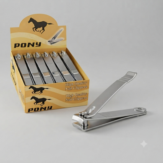 Cortauñas Pony (REF:J25149)
