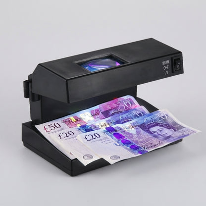 Detector de billetes (REF: AD-2138)