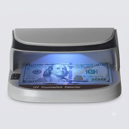 Detector de Billetes (REF: AL-09)