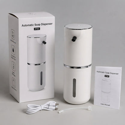 Dispensador de Jabón (REF: P18)