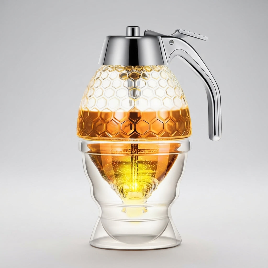 Dispensador de miel (REF:J416-3)