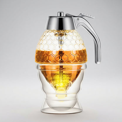 Dispensador de miel (REF:J416-3)