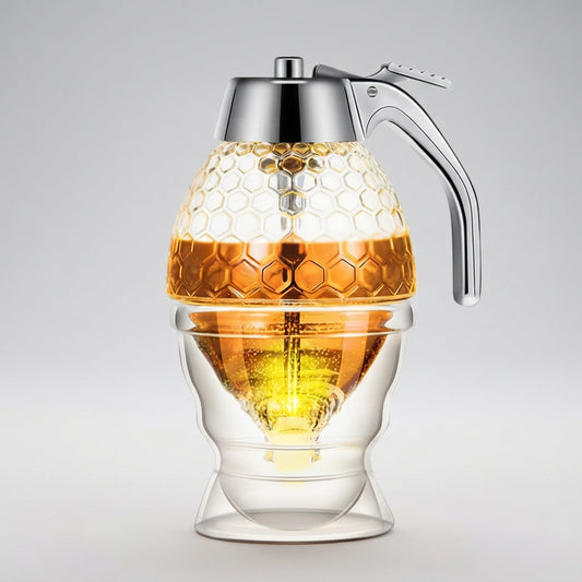 Dispensador de miel (REF:J416-3)
