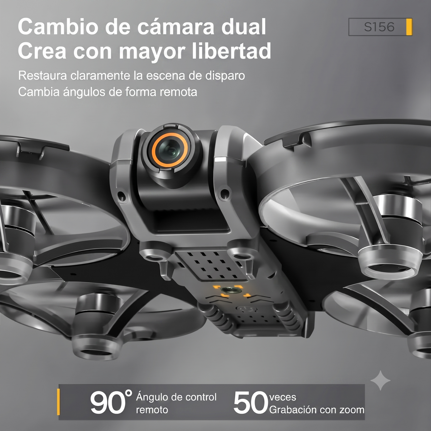 Drone (REF: S156)