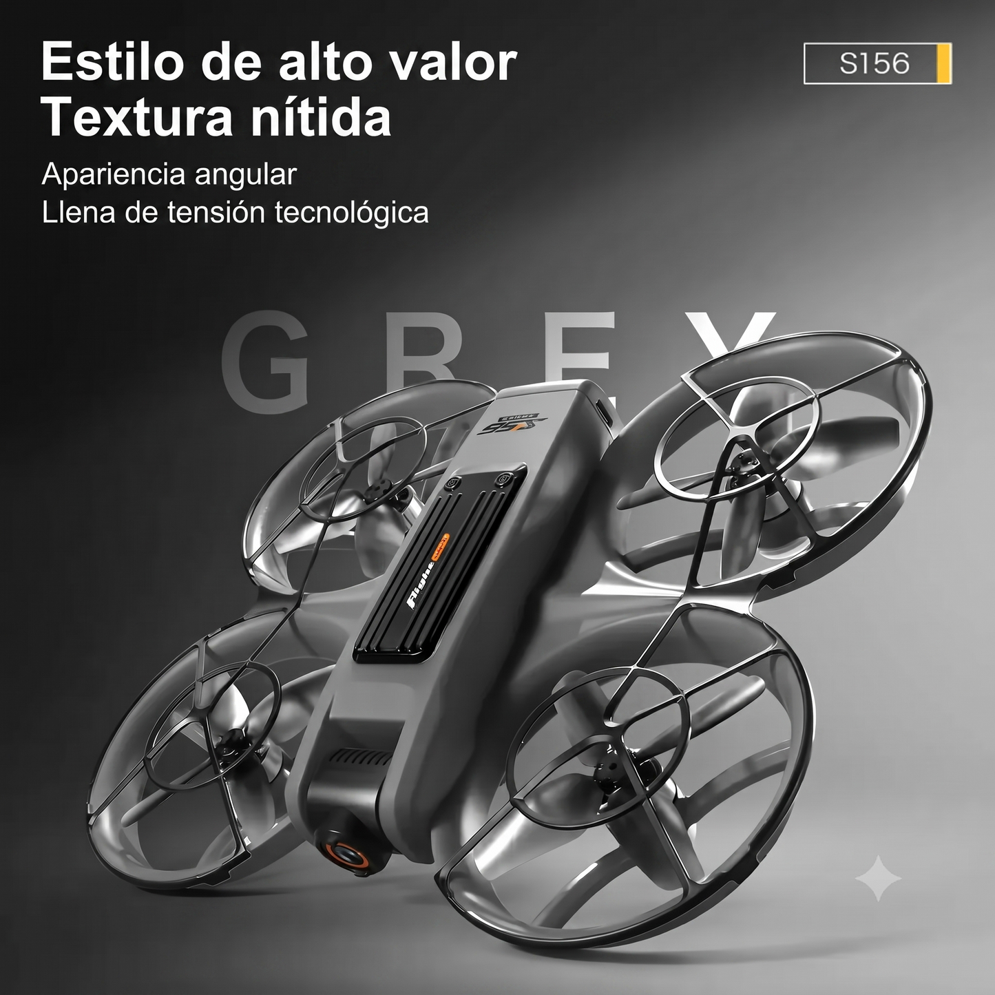 Drone (REF: S156)