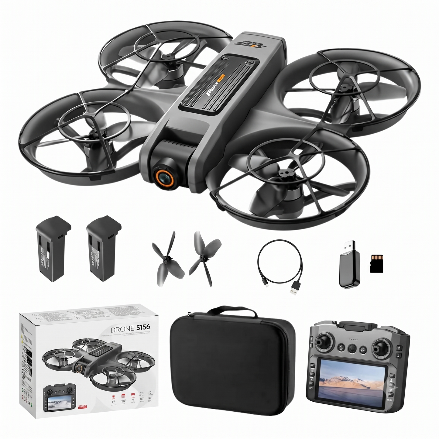 Drone (REF: S156)