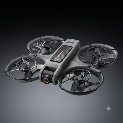 Drone (REF: S156)