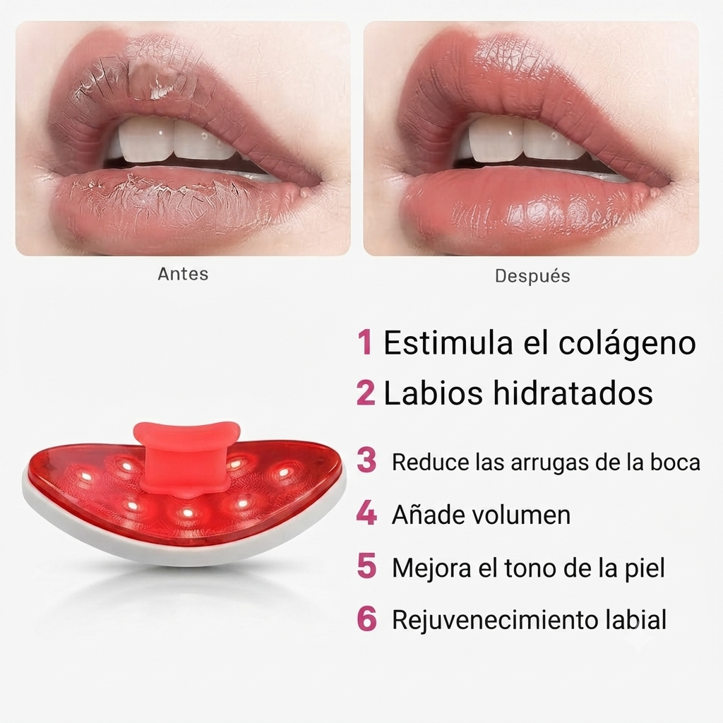 Estimulador Colágeno (REF: J26323-19)