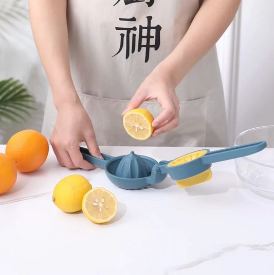 Exprimidor de limones (REF: J2553-106)