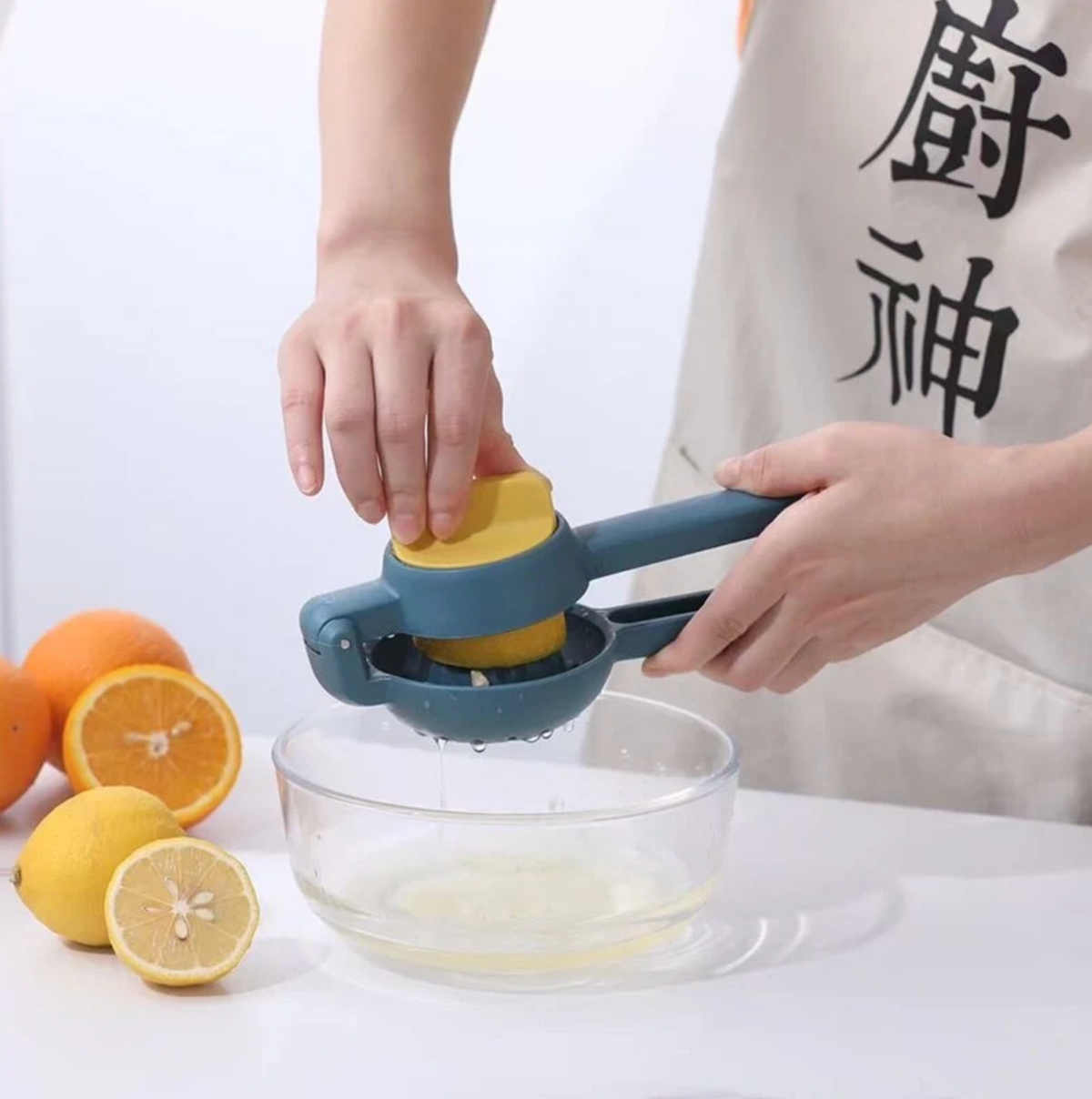 Exprimidor de limones (REF: J2553-106)