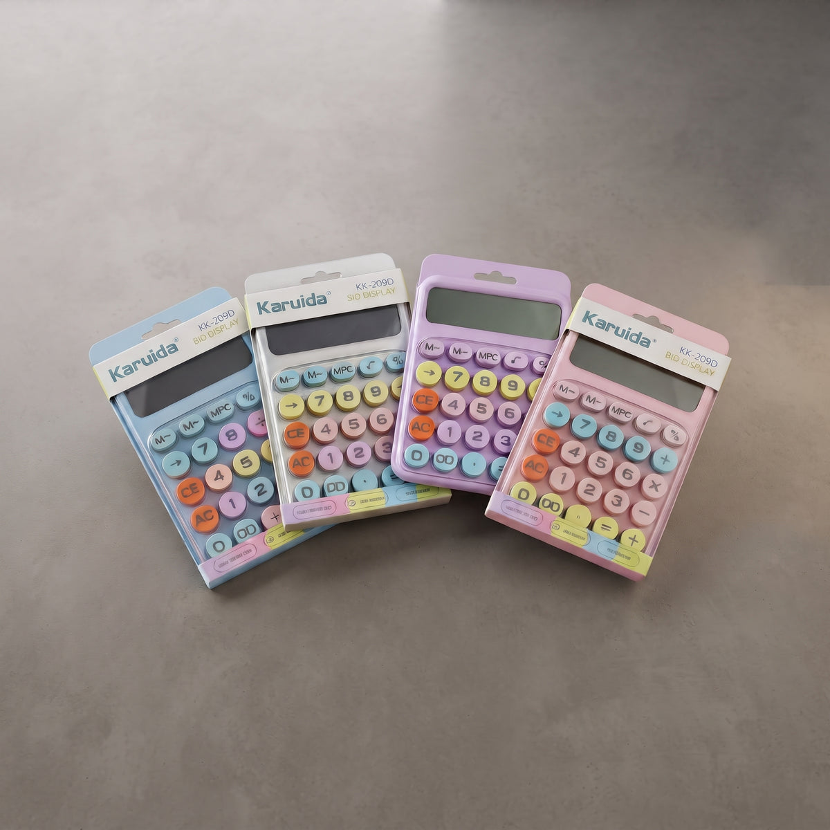 Calculadora (REF: KK-2260)