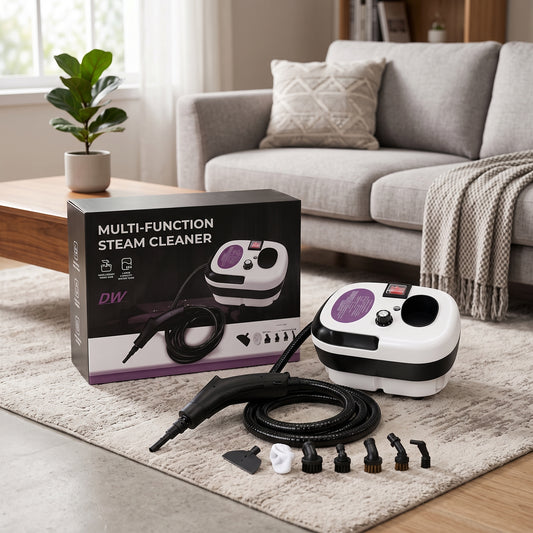 Limpiador a vapor (REF: YX-601)